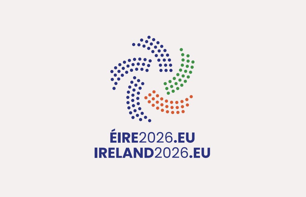 McNamaraMEP's tweet photo. "The total cost for the design, development and production of the visual identity is €36,757.33, inclusive of VAT"

https://t.co/EgaqnoIW8R https://t.co/u7SDrmqnIa