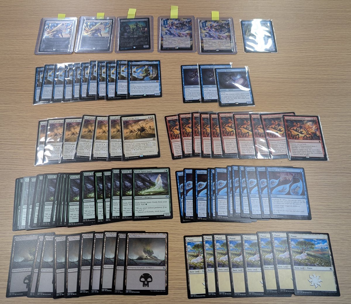 playfirstgames's tweet photo. 《商品情報》
MTGシングル入荷＋値段調整しました

結構攻めた価格にしております

https://t.co/cVv1uhevDO

是非お買い求め下さい

#MTG #mtgjp
#PFGjp https://t.co/Bfpx99st3i