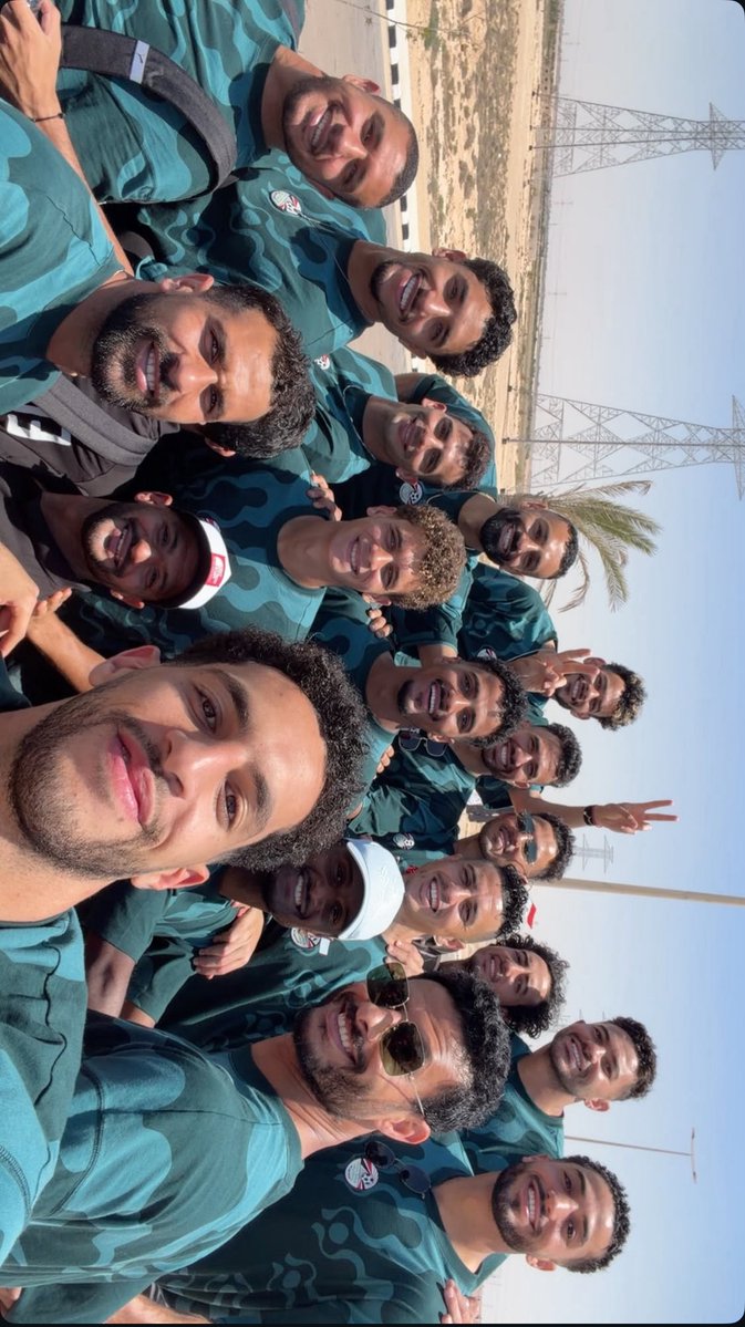 its_0keyy's tweet photo. حمدالله علي سلامتكم يا ابطال العالم ❤️🇪🇬 https://t.co/67BnHboV7G