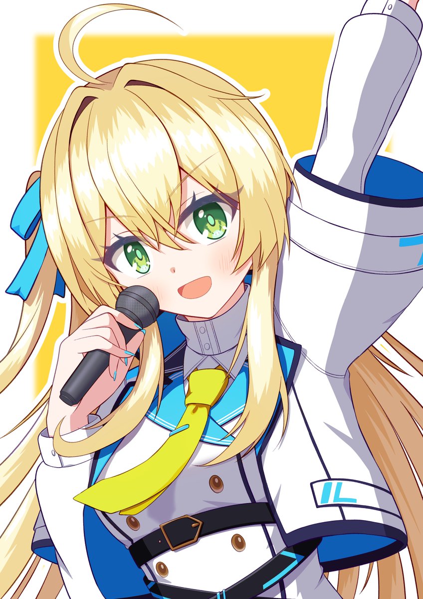 akiki_mk2's tweet photo. 「ディメンション凸ラバース!!」より、ソフィアのらくがきです。
#とつラバ
#凸ラバ
#CRYSTALiA https://t.co/P9BwpOwAFD