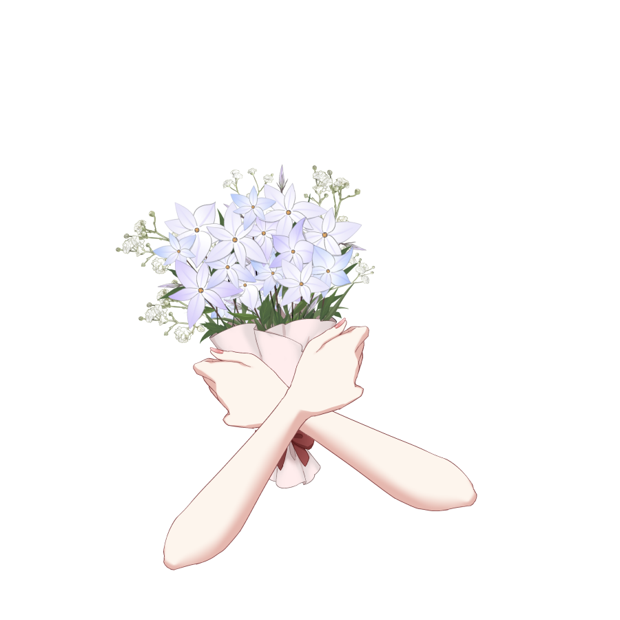 rize2296's tweet photo. 【🐾花や葉っぱの素材まとめ🐾】
これまでに制作した花や葉っぱなど、植物関連の素材をまとめました！
サムネやおはVなどにぜひ〜！😊
(加工・編集ＯＫ✨)

#VTuber素材 #おはようVtuber️️
いいねやフォロー、ご使用報告等、いつも大変励みになっています！🥰 https://t.co/vxGJNX5qa5