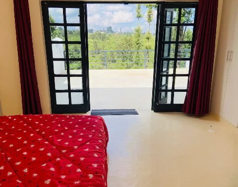 UnchartedKenya's tweet photo. Larchwood House, Tigoni https://t.co/GdFnNxK6JC