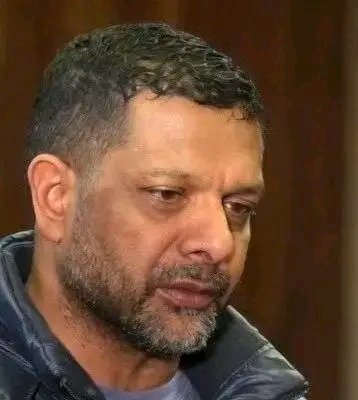 MDNnewss's tweet photo. #MadlangaCommission 🚨

Suspended Crime Intelligence Major-General Feroz Khan lashes out at Brigadier Phetla in a heated recorded exchange, insisting he be addressed as "General Khan" while stressing military discipline and standing orders, declaring "I’m not your friend, I’m your commander... I’m not Khan to you," amid his ongoing scrutiny at the Madlanga Commission.