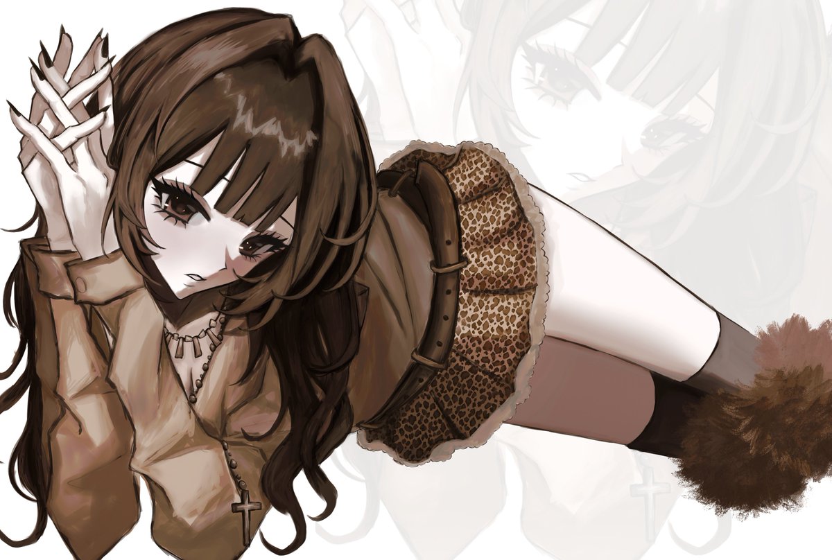 _fut0n's tweet photo. #oc https://t.co/bFKcDLekNU