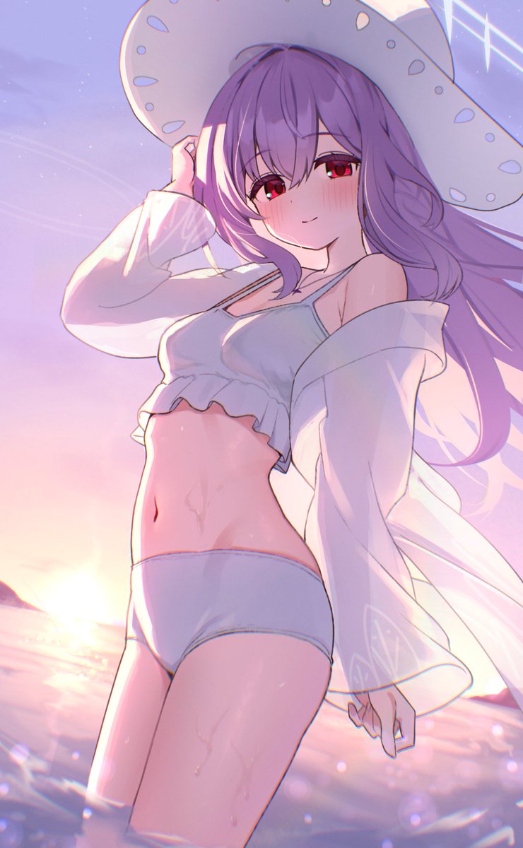 姫～ 