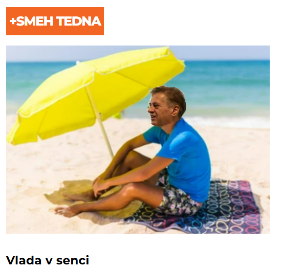 TilenMajnardi1's tweet photo. Vlada v senci.
https://t.co/nbnnBW8QXB https://t.co/72xIRKK7RP