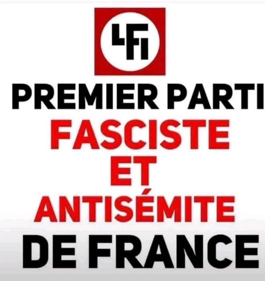 barvalli1's tweet photo. @JLMelenchon LA CULTURE CE N'EST PAS LA PALESTINE QUI N'EXISTE PAS ! MARRE DE TA SALE PROPAGANDE https://t.co/XE1WPSyzdv