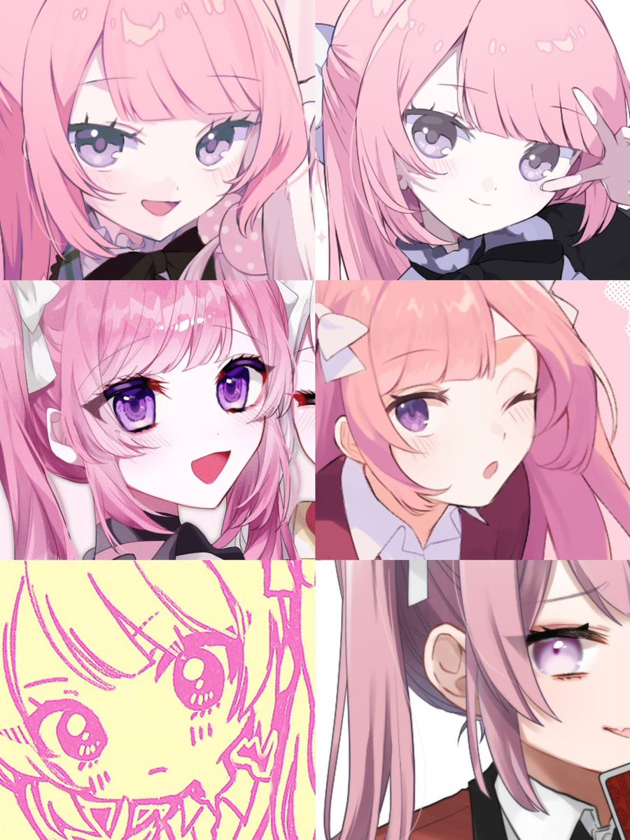 amai_piy's tweet photo. 別アカウント
@ NrarzC 
@ 41hPp 
@ 3niXs 

コテシに使われている詳細も添付しておきます。
また他にも現在把握してる限り自分含め5人の被害者います。被害総額も書かせて頂きます。
【81410】円
いずれも絵師様に纏めてお金を払うと口約束をし、実際は絵師様にお振込していないというやり口です。 https://t.co/3BpkyhatLq