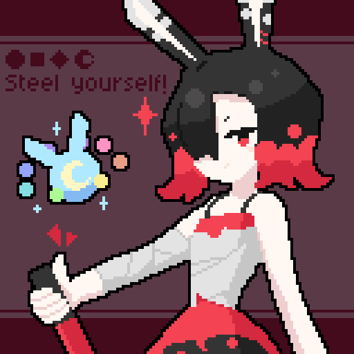 flubber_nonalc's tweet photo. #RabbitAndSteel https://t.co/PwSQd9BLKf