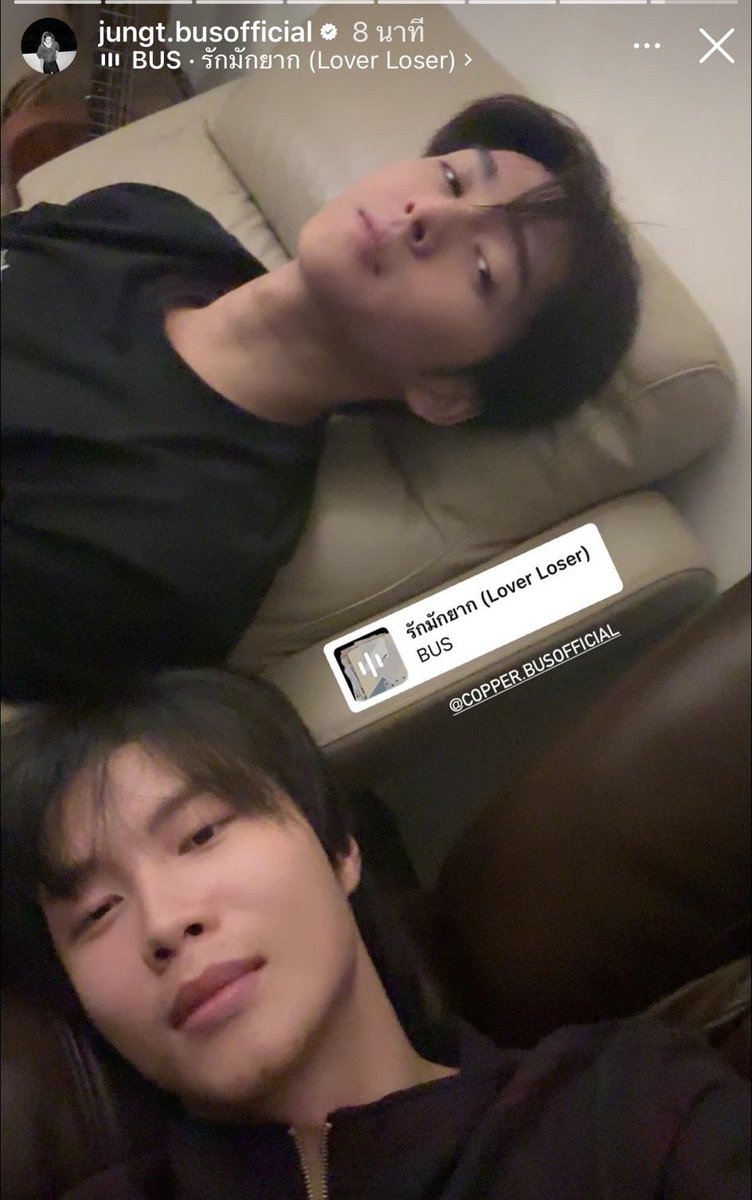 KikuOkie's tweet photo. มึงกุโดนเล่นแล้ว กำลังจะพิมว่าแม่ลูก ดูแท็ก เอ้าน้องเป้อ https://t.co/ykVKOxfhJ3