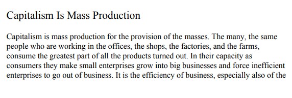 Rothbardianism's tweet photo. #Mises #Economics #Capitalism #BigBusiness https://t.co/dpX1d6osQc