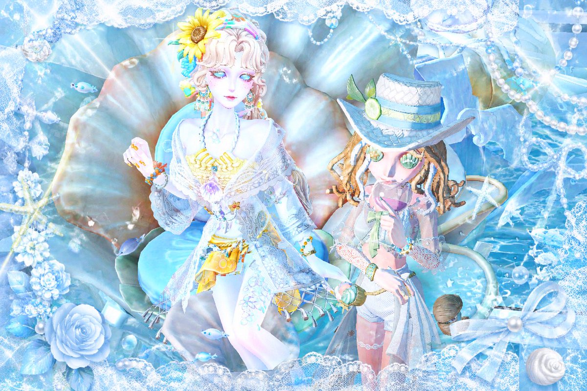 44_neee's tweet photo. ⸜❤︎⸝‍ お迎え行きます*ᵕᵕ🪽おともだち。🤲🏻

ALT☚ 🈁 

 #第五人格自己紹介カード https://t.co/32Jay0lRkp