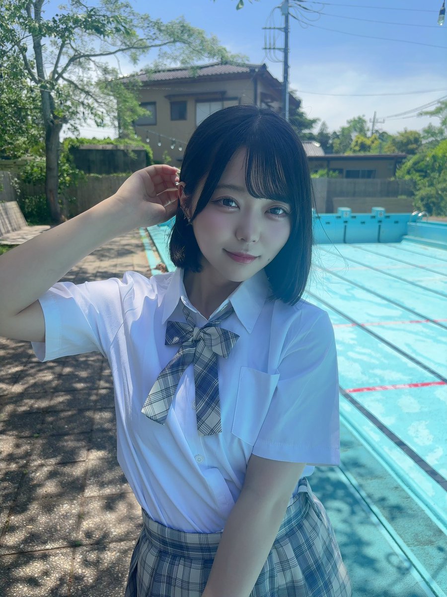 隣のクラスの気になるあの子