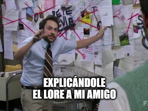 VideojuegosGAME's tweet photo. ¿Qué juego es? 🤔 https://t.co/HByRYaNWIJ