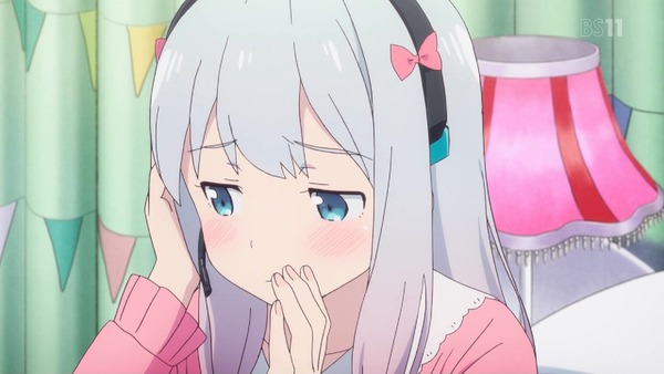 sagiri_izumi_if's tweet photo. え、えっちなリリスちゃんの生存確認が出来たからお風呂入ってくる……。 https://t.co/ys2WjHgEBY