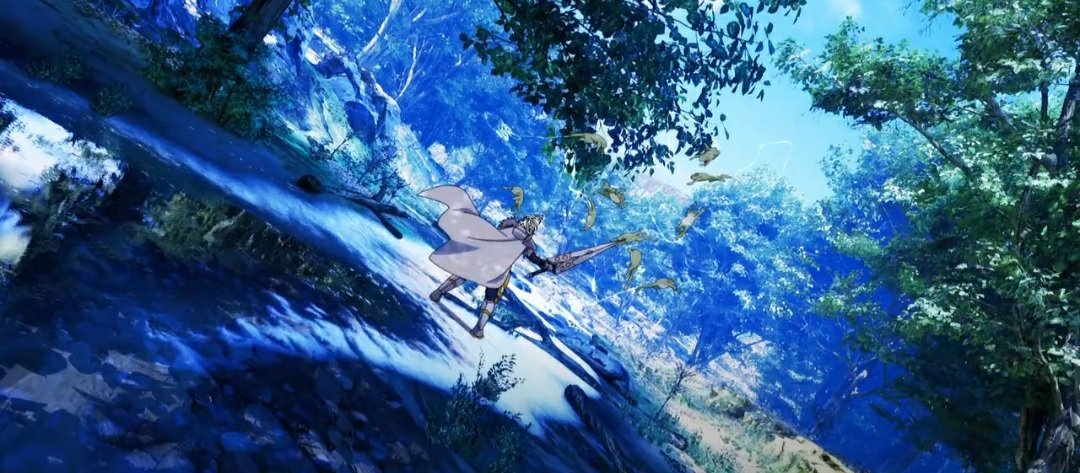 lam_7373's tweet photo. #TheExiledHeavyKnight || #重騎士
Ep2
يا ساتر يا سوء الحلقه ☠️
توقعت الأنمي ينزل مستواه لكن مش ثاني حلقه وبعدين ايش التمطيط المقرف دا حلقه كامله عن قتال مقرف ليه ؟؟
وليه في ريكاب ثلاث دقائق كامله من الحلقه الاولى ؟؟؟
وبعدين فين المزز الي تابعت العمل عاشنهم ؟
والله سيئ سيئ جدا https://t.co/FpWDT7HETB