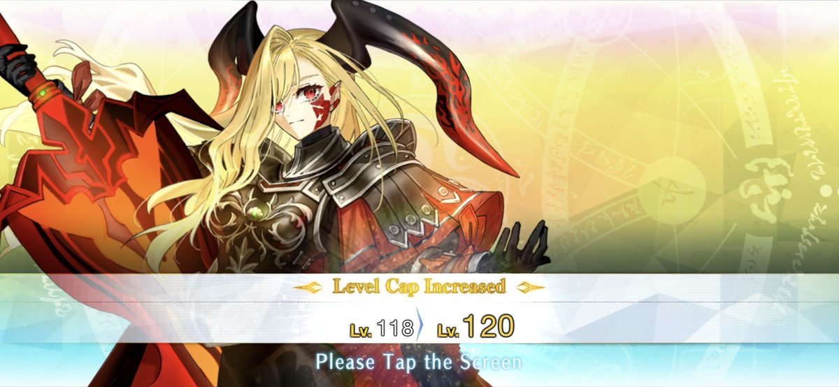 Skyguye's tweet photo. My second 120!!! https://t.co/K3gopV80k5