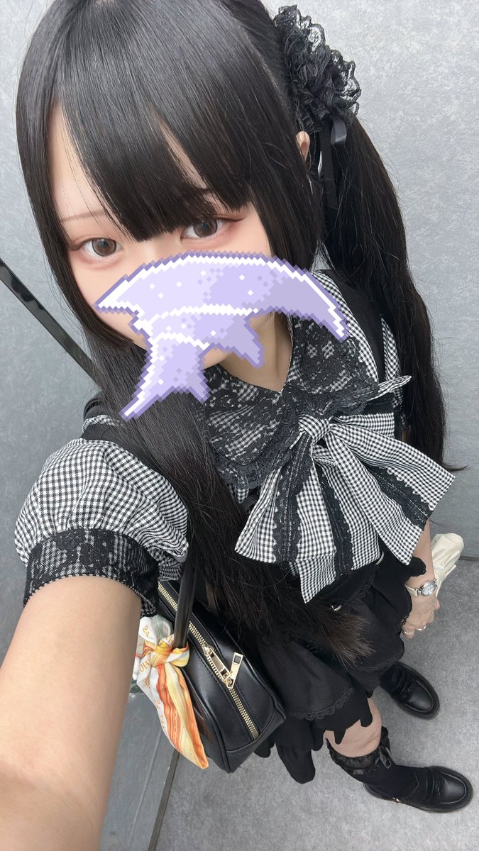 Nemesis_0319's tweet photo. カラコン変えた https://t.co/FZZT3okQHv