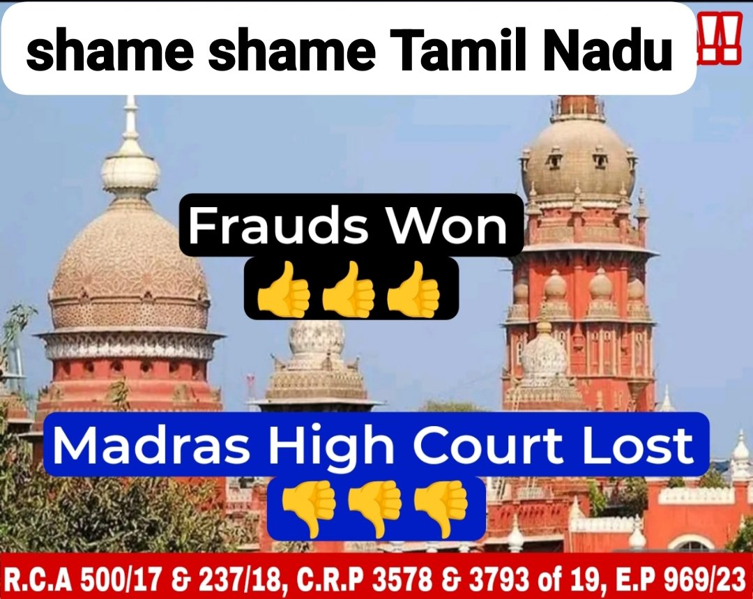 Jaba_jak's tweet photo. #நீதிபதி_ஆனந்த்_வெங்கடேஷ் 
வேதனை....
ஊழலை ஒழிப்பதாக மைக் முன்பு..
#என்னுடைய_வேதனை 
நீதிமன்றத்திற்கு இன்னும் 
அதிக பொறுப்பு வேண்டும்... https://t.co/OTqfPRdiOO