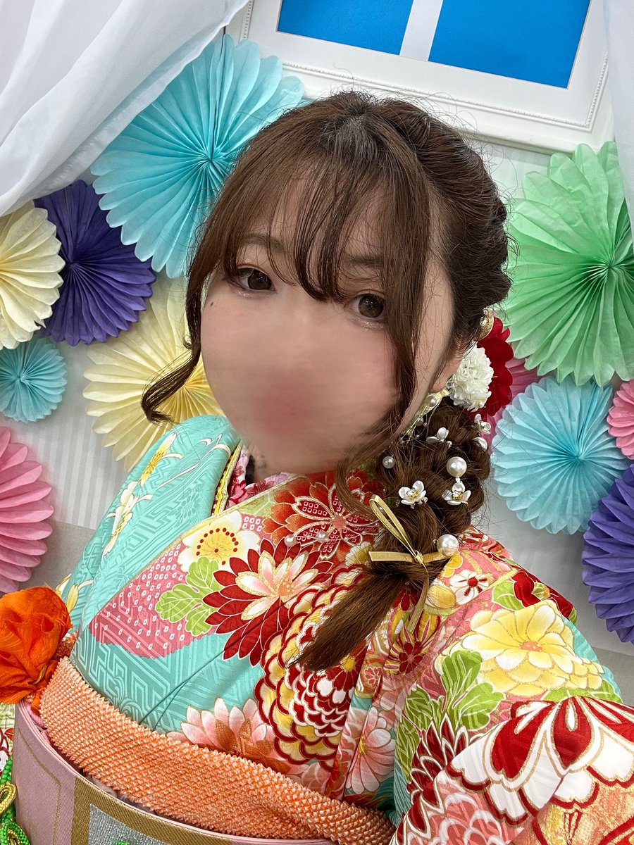 honoka_root_'s tweet photo. 今日めちゃ盛れた✨
前撮り少し疲れた笑 https://t.co/kG9MOAiBKO