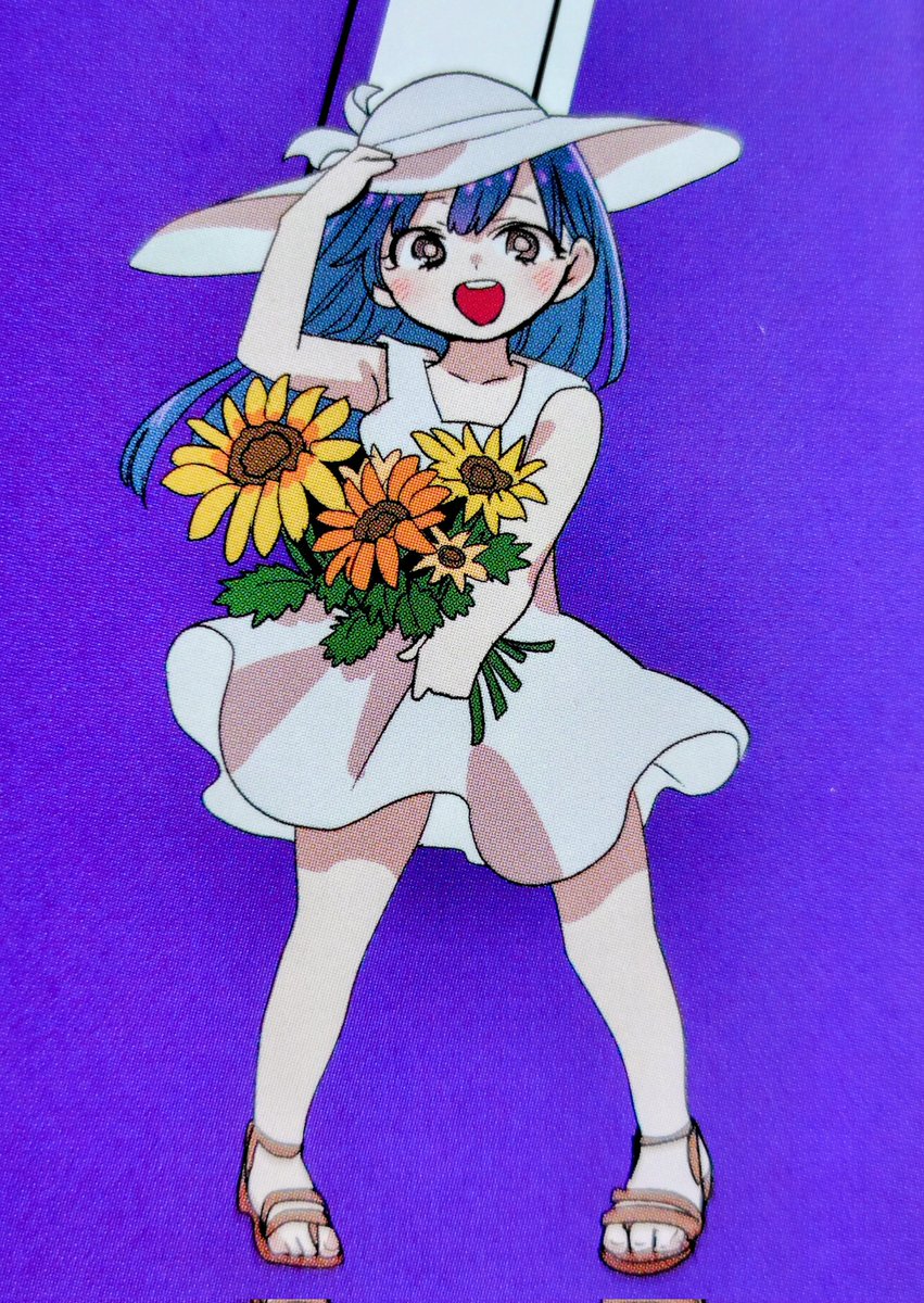 元イラストはこちらです！☺️