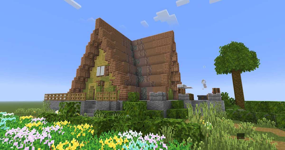 dim1tr1_'s tweet photo. #minecraft https://t.co/2hJ7FKoCfb