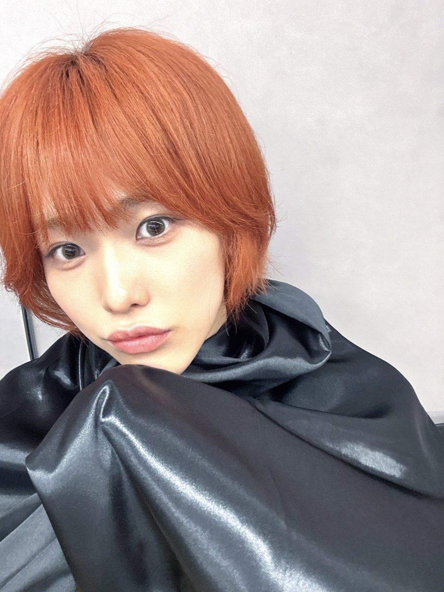 星野晴海 (THE SUPER FRUIT) (@harumi_supafuru) / Posts / X