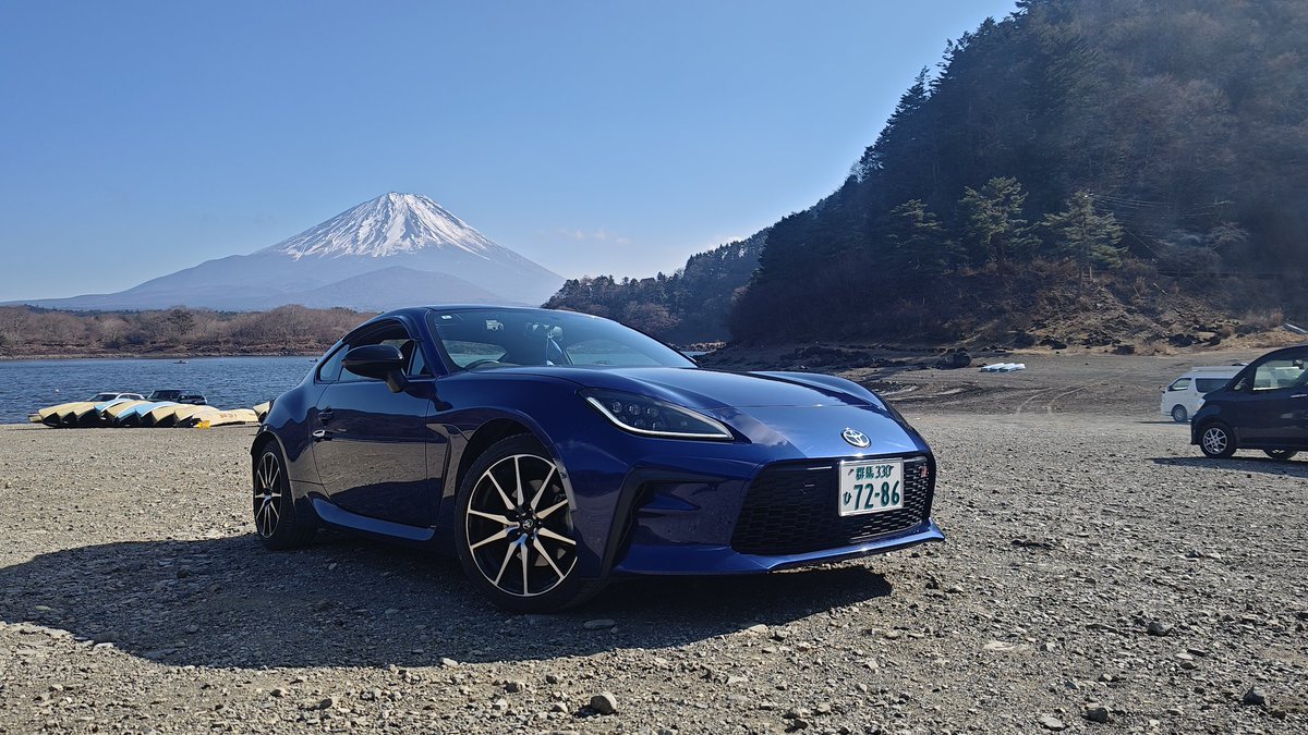 ryo7286kubo's tweet photo. 明日は久しぶりに車活

Gメッセ群馬の群馬パーツショーの
ザッカーミーティングにお邪魔します〜 https://t.co/tUw9sXLuhd