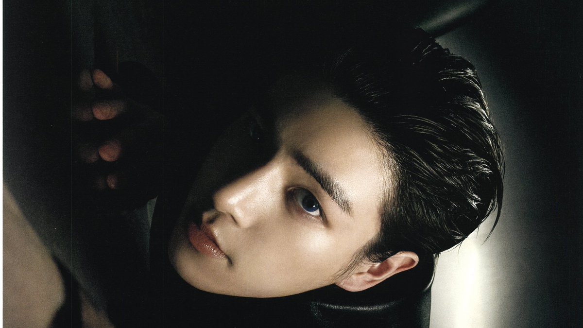 holdontightjake's tweet photo. 제이크 얼굴공격 https://t.co/Q2qCUHpNum