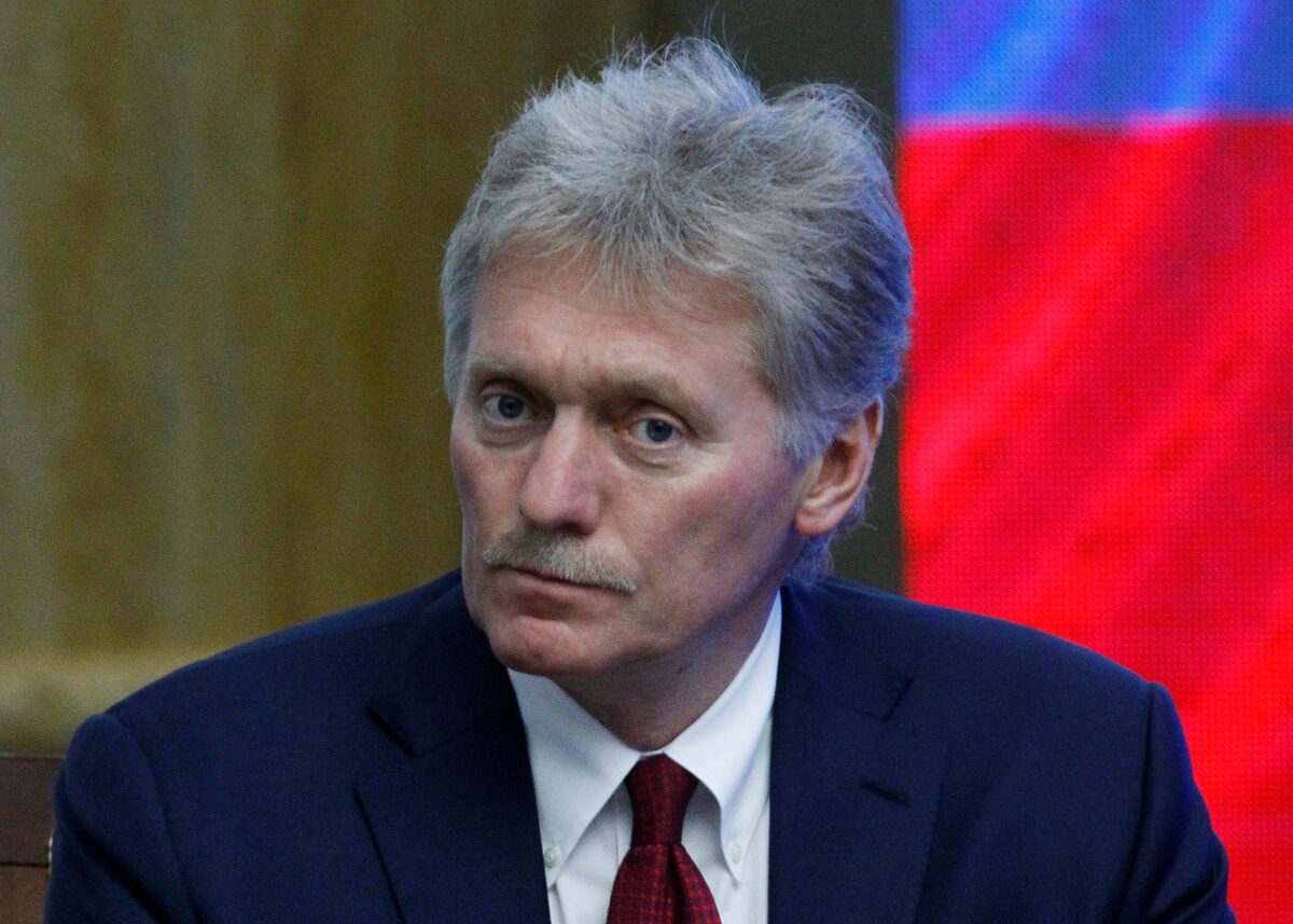 Archer83Able's tweet photo. Kremlin spokesman Peskov said he has asked the White House if it would be able to pressure Ukraine to stop the strikes on Russian infrastructure objects.

Peskov added that the "Kyiv regime is currently completely unwilling to engage in a peace process." https://t.co/JQ2FI4O2Qw