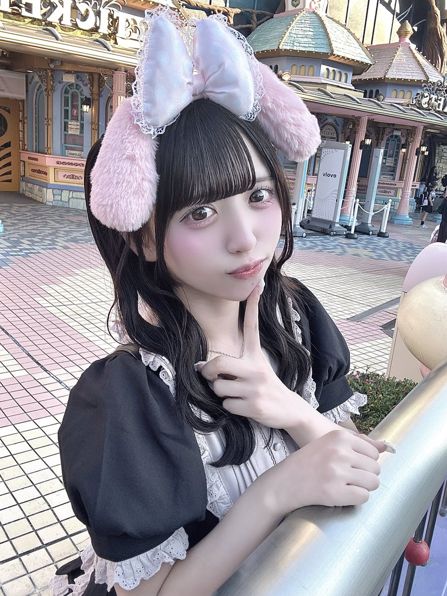 橘みれい【Root mimi】 tweet media