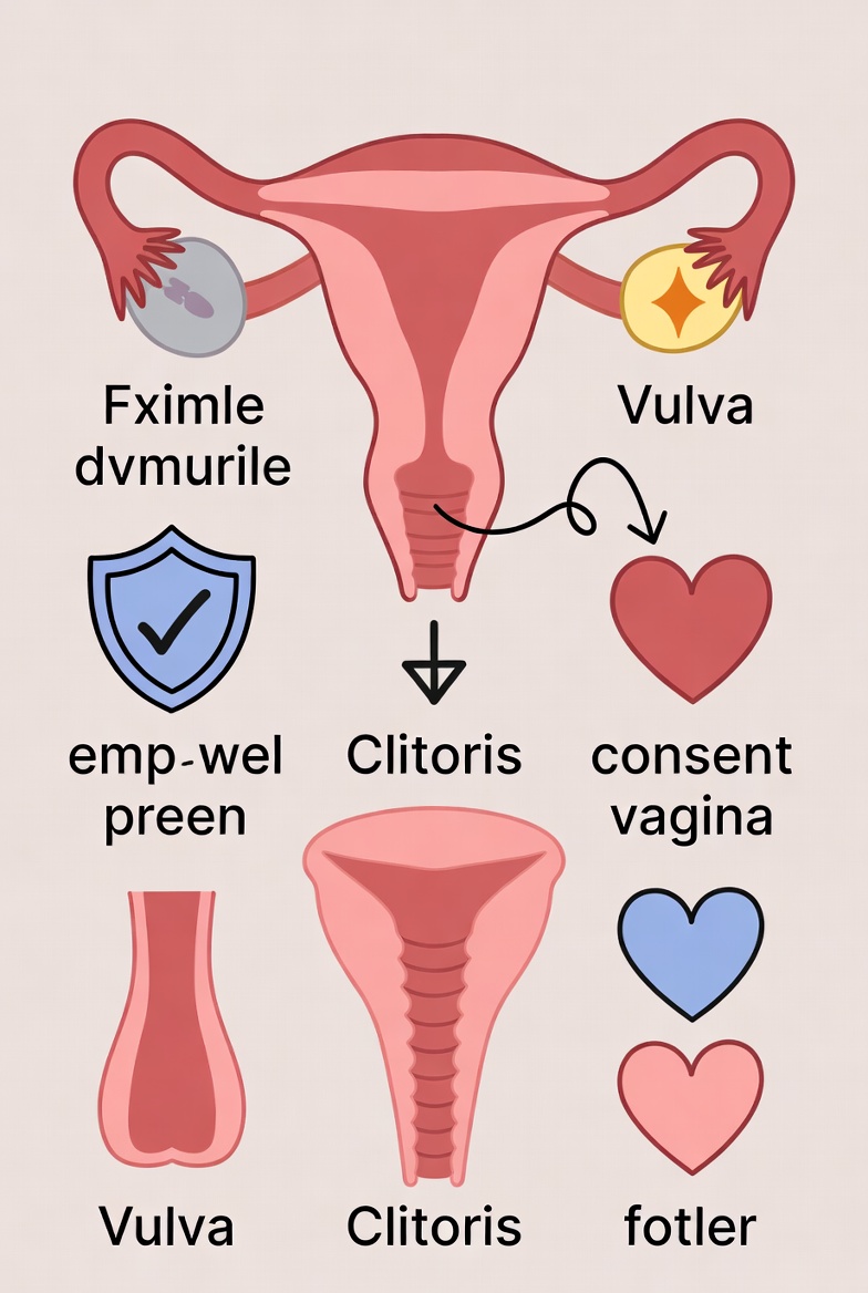 yinyelex's tweet photo. Short Sex Education:

Consent: Must be clear, ongoing, and enthusiastic from all involved. Can be withdrawn at any time.

Anatomy & Pleasure: The clitoris has thousands of nerve endings and is key for many people's pleasure. Explore your own body to learn what feels good. Foreplay and communication improve experiences.

Safety: Use condoms or other barriers to reduce STI and pregnancy risk. Get tested regularly. Urinate after sex to help prevent UTIs. Use lube when needed.

Communication: Talk openly with partners about desires, boundaries, and concerns.

Health: Listen to your body. Seek medical advice for any pain, unusual symptoms, or questions about birth control/STIs.

This is basic, factual info. Stay safe and informed.