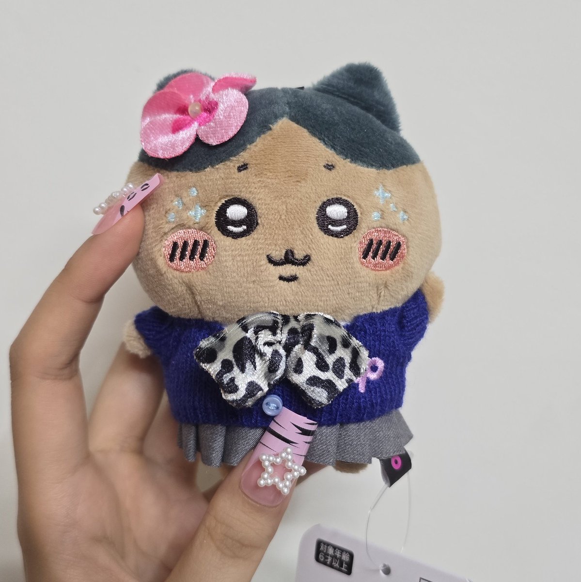 파르페 tweet media