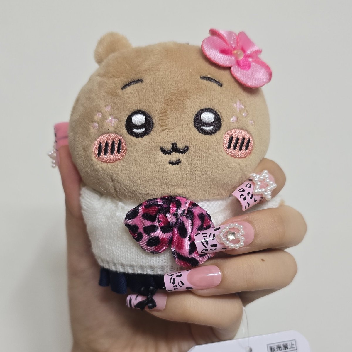 파르페 tweet media