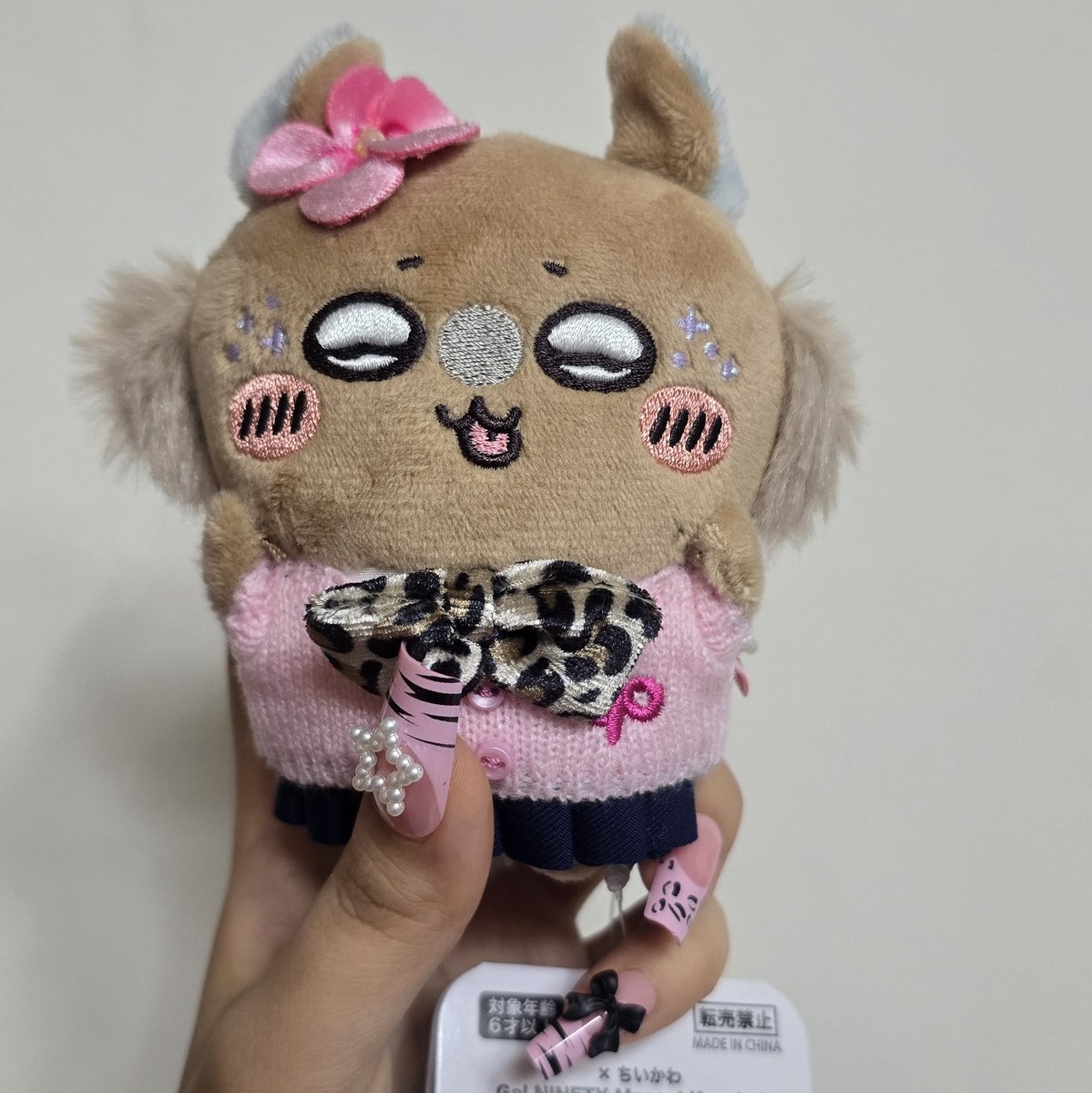 파르페 tweet media