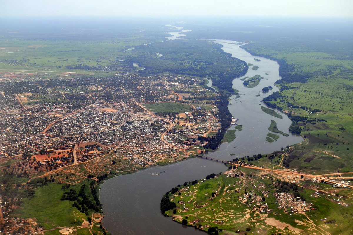 nbiweb's tweet photo. NBI’s Strategic Water Resource Analysis - ongoing since 2015 - found that the Nile Basin will need one and a half Niles by 2050, unless we reverse #WaterScarcity

It underlines importance of pilots such as this for sustainable water management through cooperation @UNDPUganda https://t.co/IzUG0239Qh