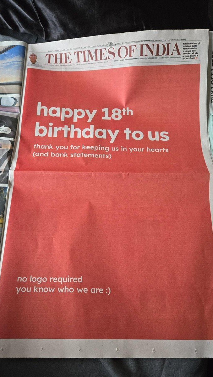 nonsocia_l's tweet photo. Which brand is this ???? https://t.co/fbcYpOOxOA