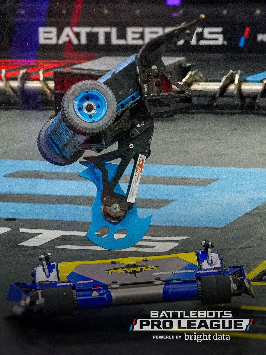 BattleBots tweet media