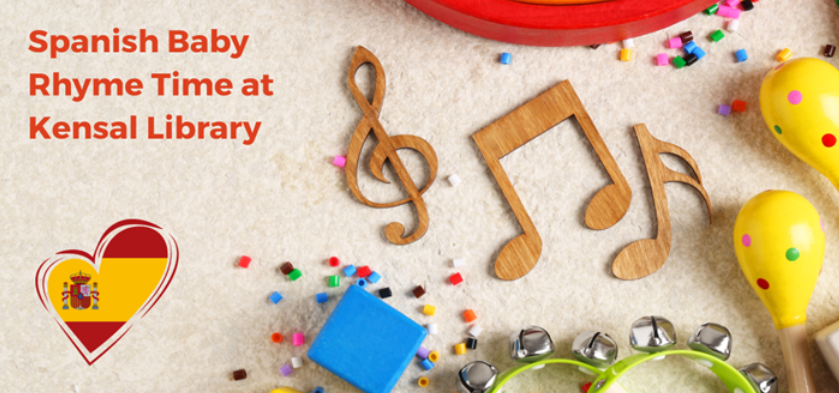 RBKC Libraries tweet media