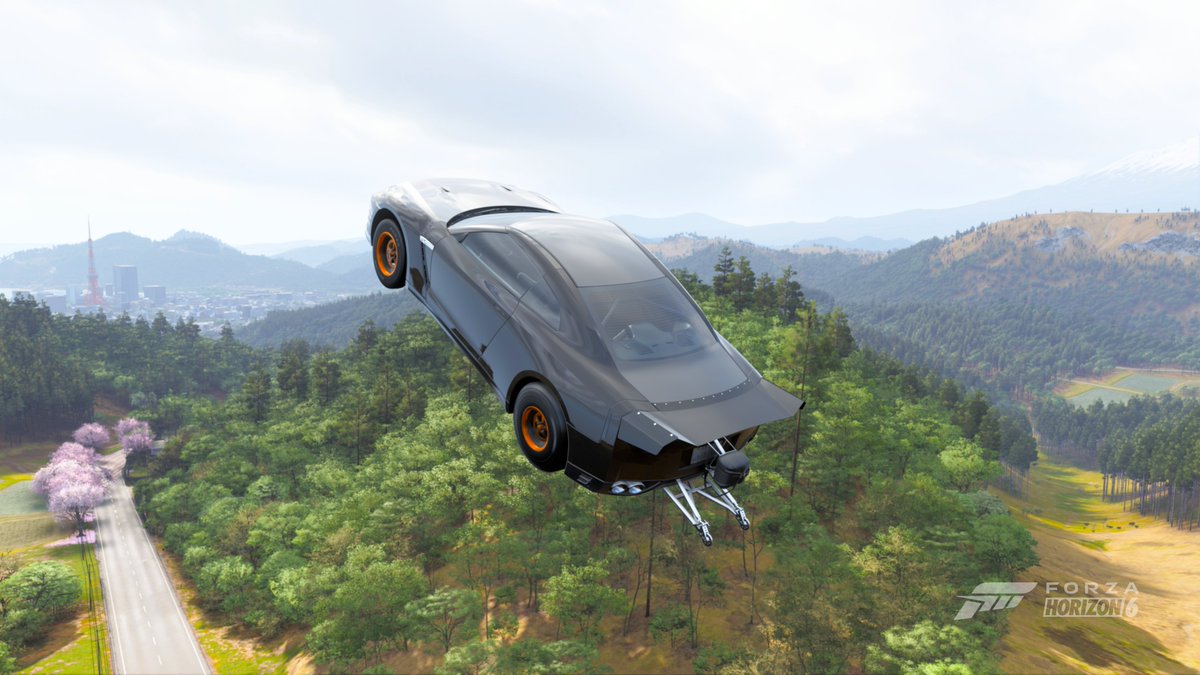 yoshitmo's tweet photo. フェスティバル プレイリスト 春シーズンも順調にバッチリでした。
ドラッグミートとジャンプとスピードはGT-R BLACK EDITION(R35)FORZA EDITIONで楽々でしたわ。
(ドリフトはまだ苦手😅
#ForzaHorizon6 https://t.co/qg4JPa10Sx