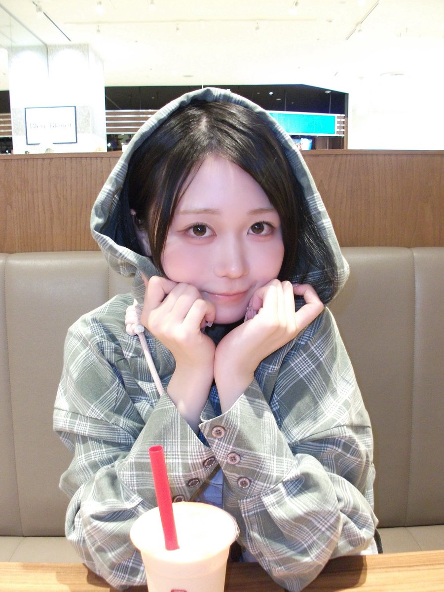 あとちょっと一緒にいよ？