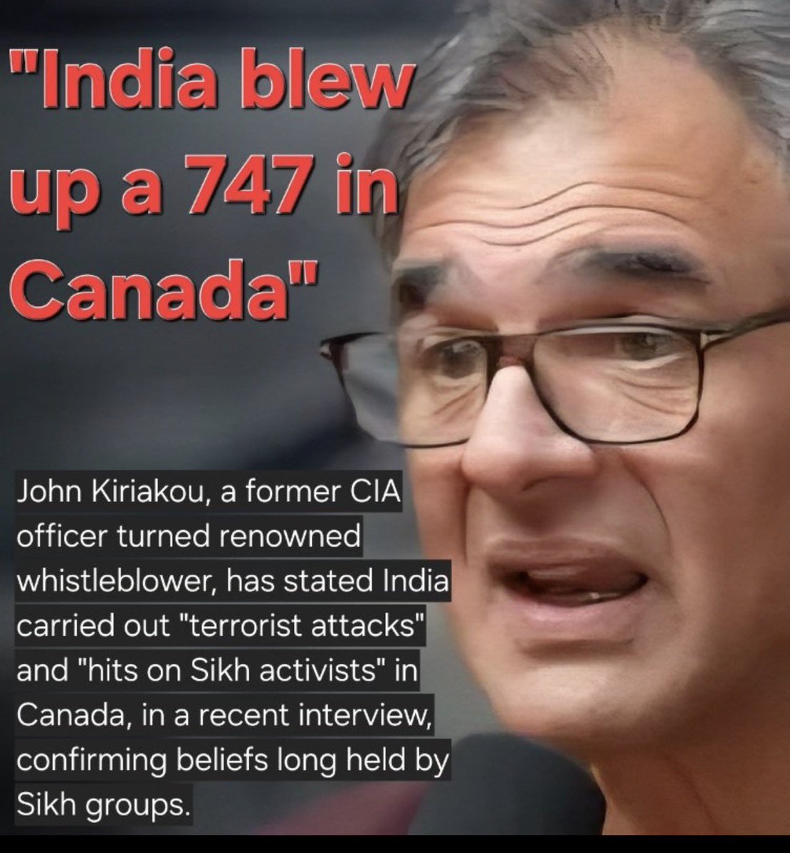 Khalistan Post tweet media