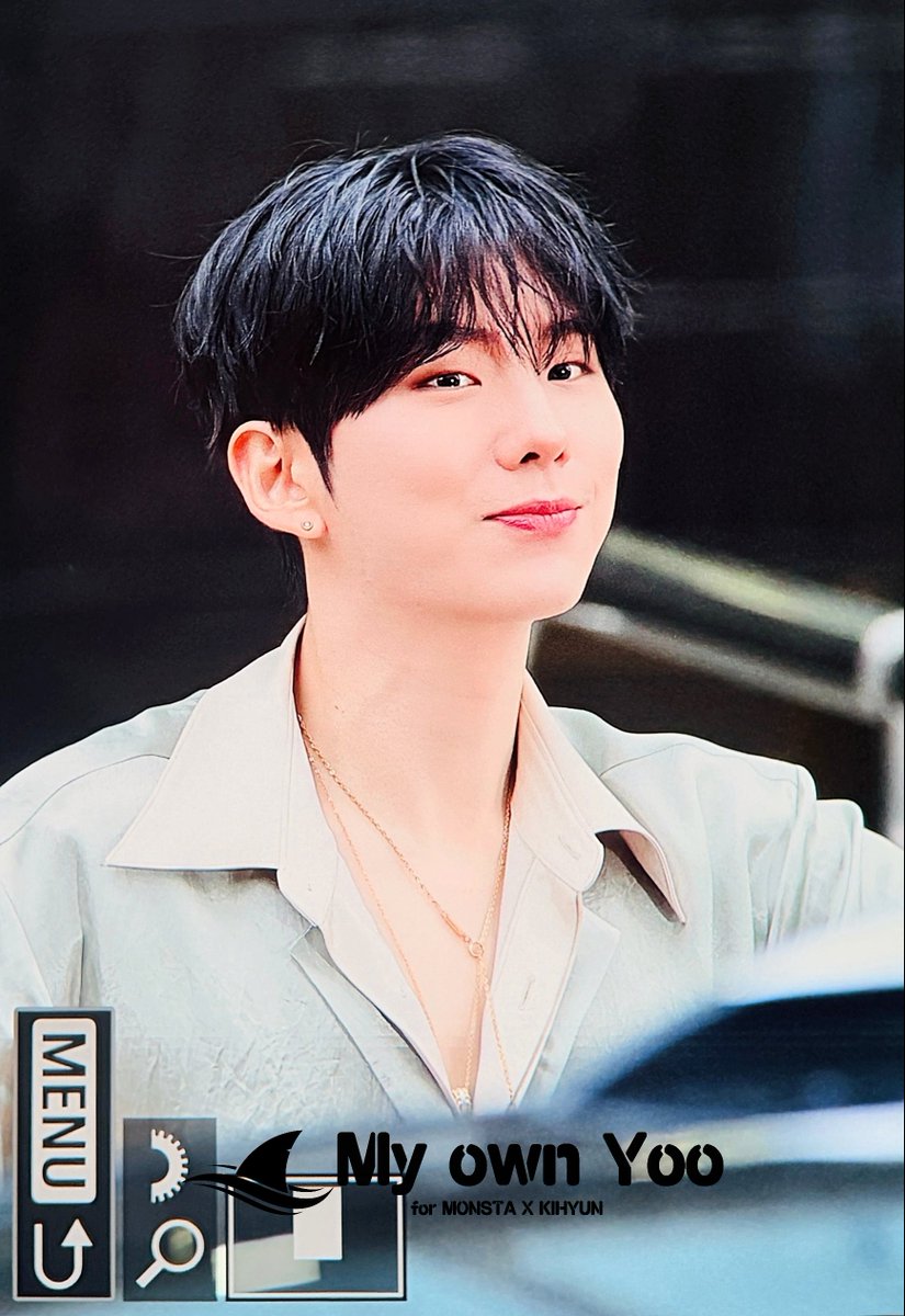 260710 뮤뱅 퇴근 #기현 #KIHYUN #キヒョン #몬스타엑스 #MONSTAX