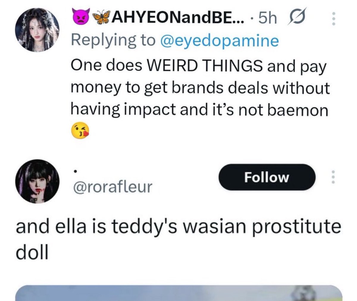 nihilismxxx tweet media