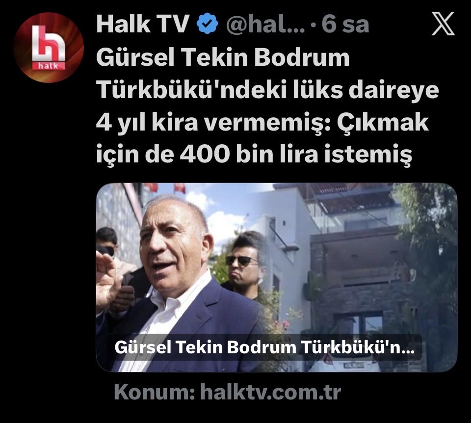 trgyoglc's tweet photo. @gurseltekin34 Butlan “kayyum”ve avaneleri HALK ın yakasından düşün artık.! https://t.co/eQO8ynJOiT