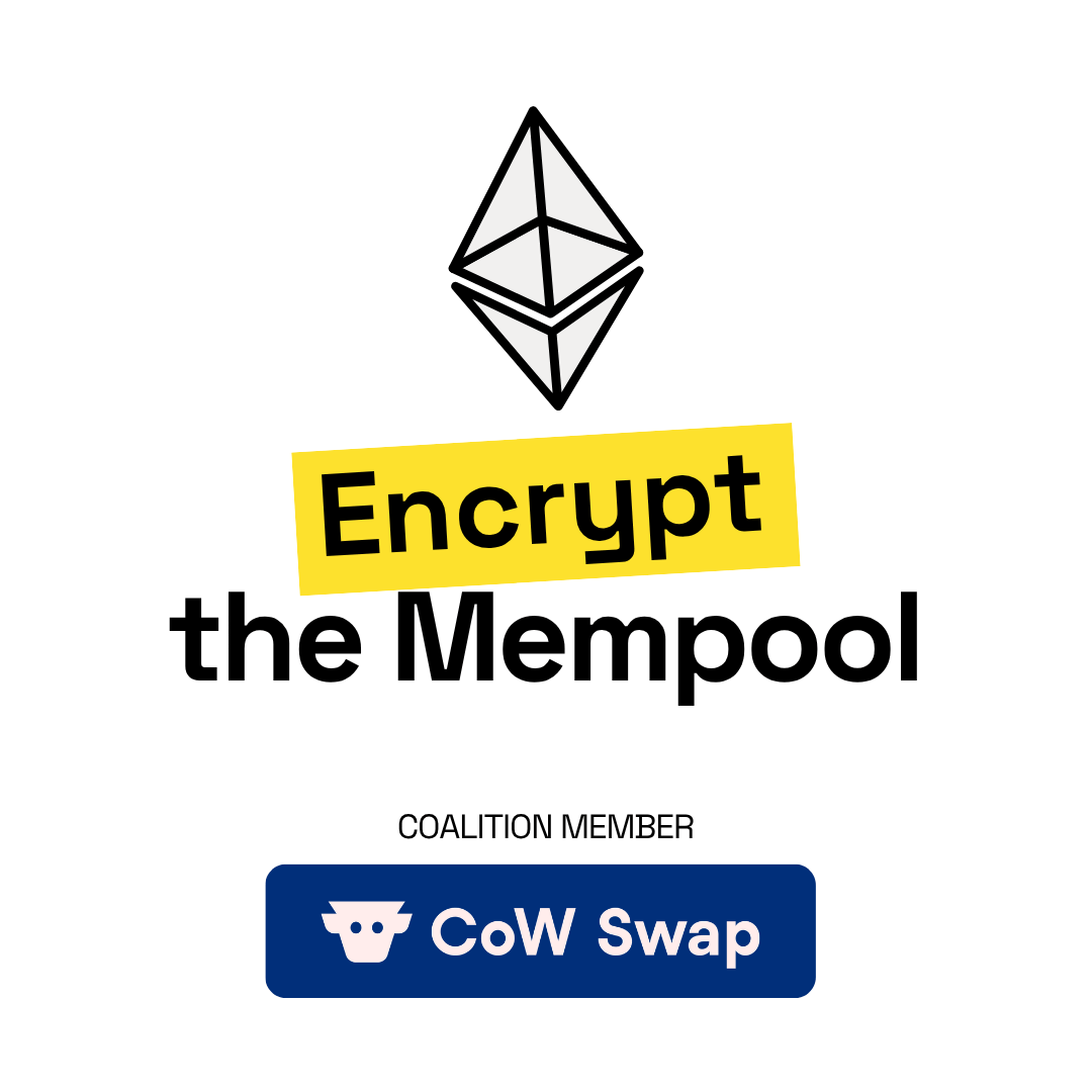 CoW DAO tweet media