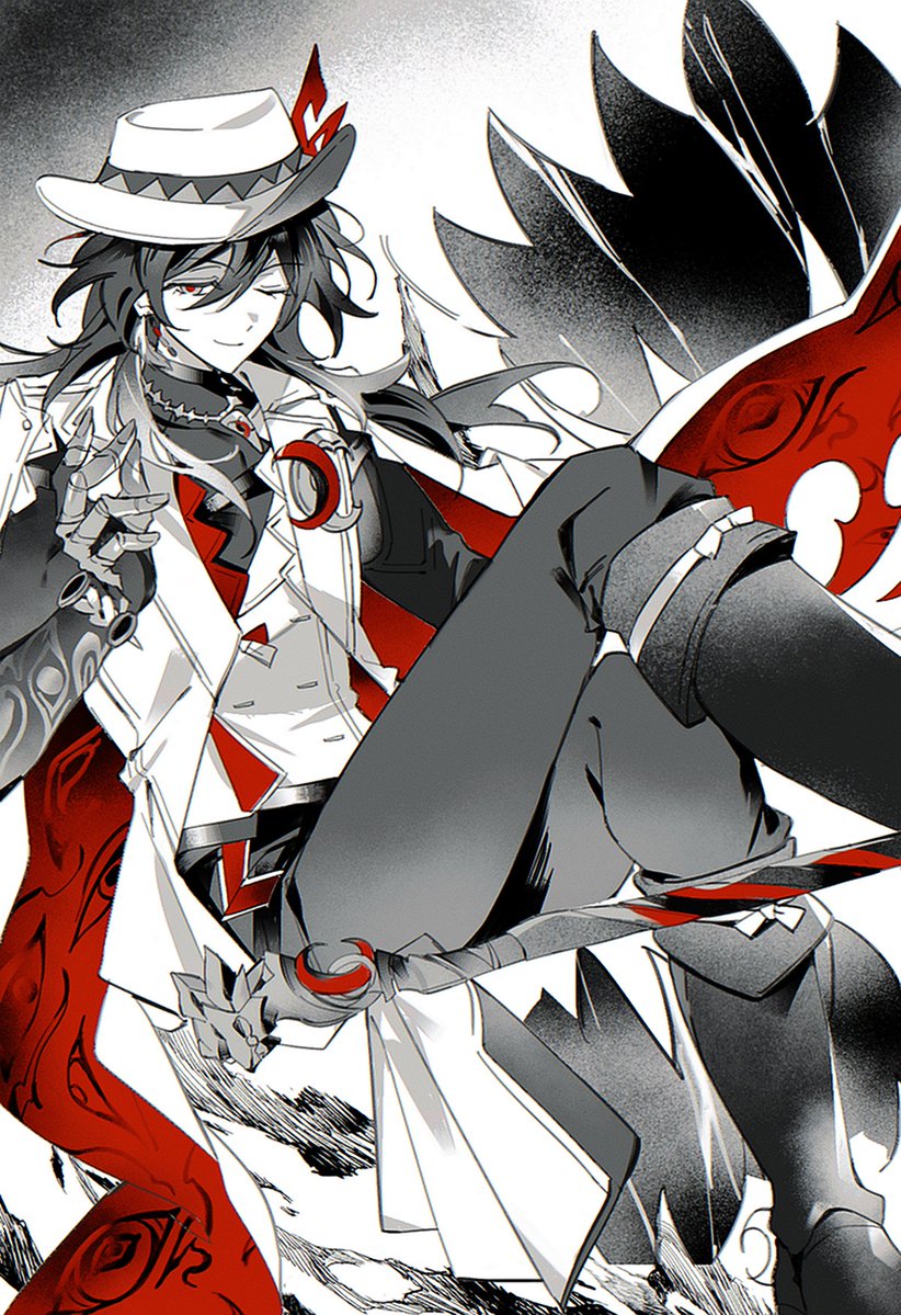 cloudy_ooO's tweet photo. #ashblade https://t.co/NNsNFRslPl