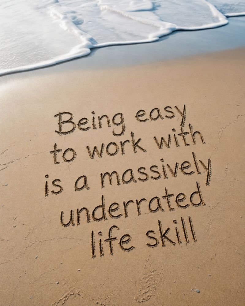 nakiggweviola's tweet photo. People who don't panic or sweat the small things. https://t.co/nqonzZZejn