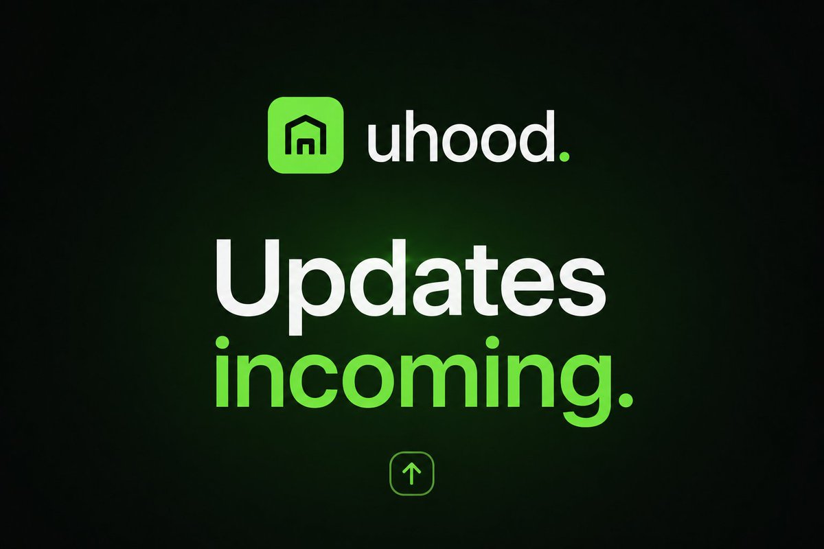 GetYourHood's tweet photo. Next updates incoming for $uhood:

— Referrals: Refer a friend to a https://t.co/4NtisVu6KN name. Earn a % of what's spent, in ETH.

— Extended stats page, showing more information about revenue sources. https://t.co/iSNdagQDMJ