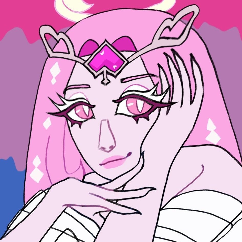 Raievedd's tweet photo. Love her too much
#eternalsugar #art https://t.co/HXypxk9yvB